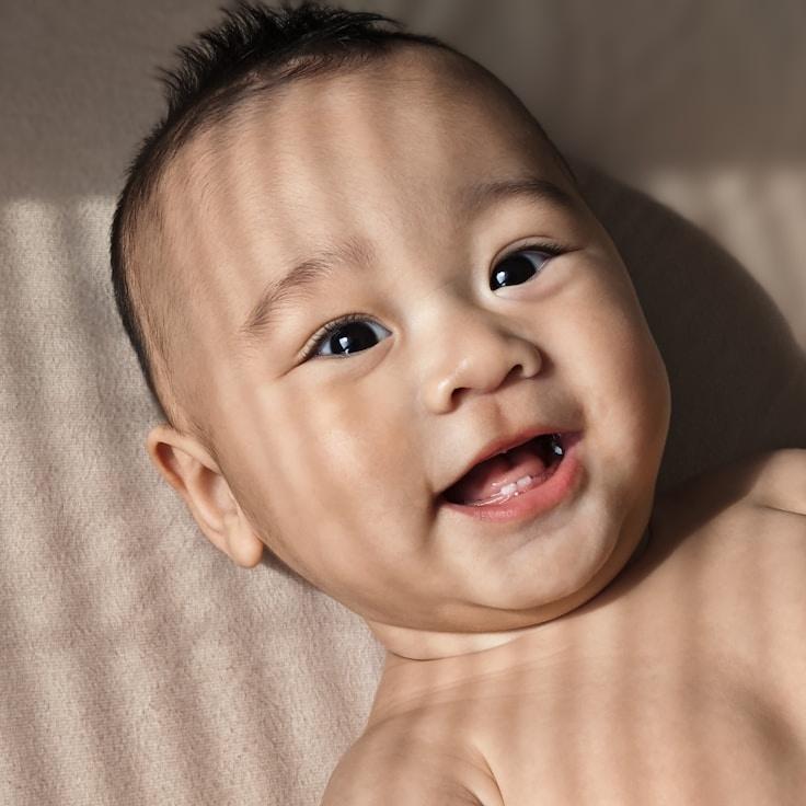 Portrait of Maya Chen, group coordinator and fusion cooking expert